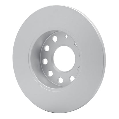Dynamic Friction Company Disc Brake Rotor 604-74027