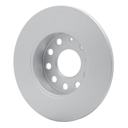 Dynamic Friction Company Disc Brake Rotor 604-74027