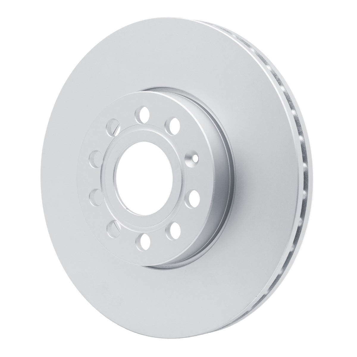 Dynamic Friction Company Disc Brake Rotor 604-74028