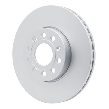 Dynamic Friction Company Disc Brake Rotor 604-74028