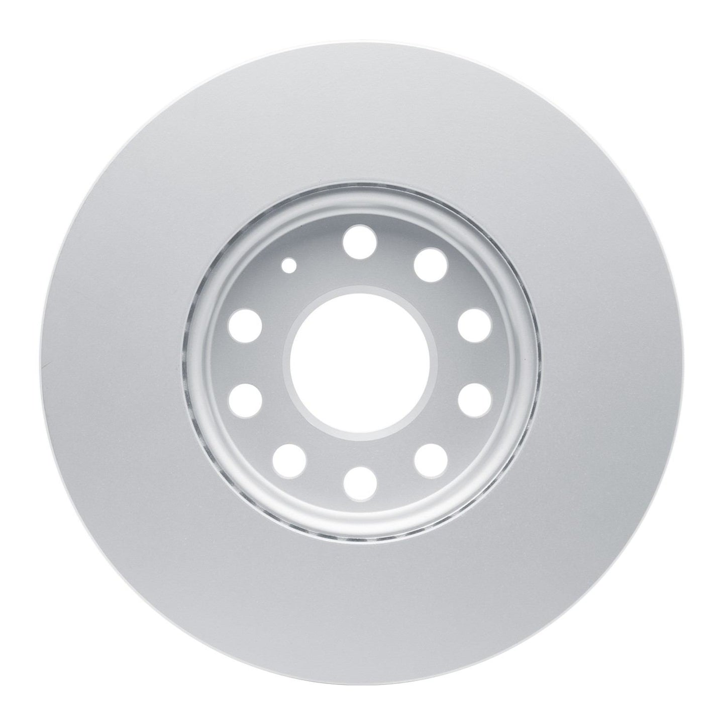 Dynamic Friction Company Disc Brake Rotor 604-74028
