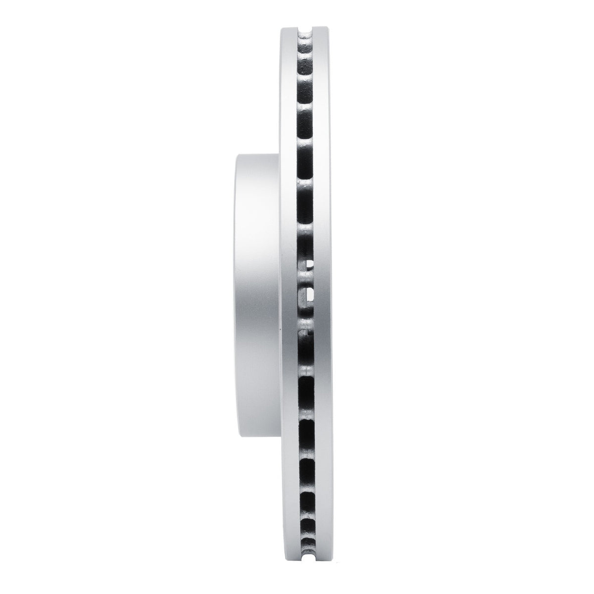 Dynamic Friction Company Disc Brake Rotor 604-74028