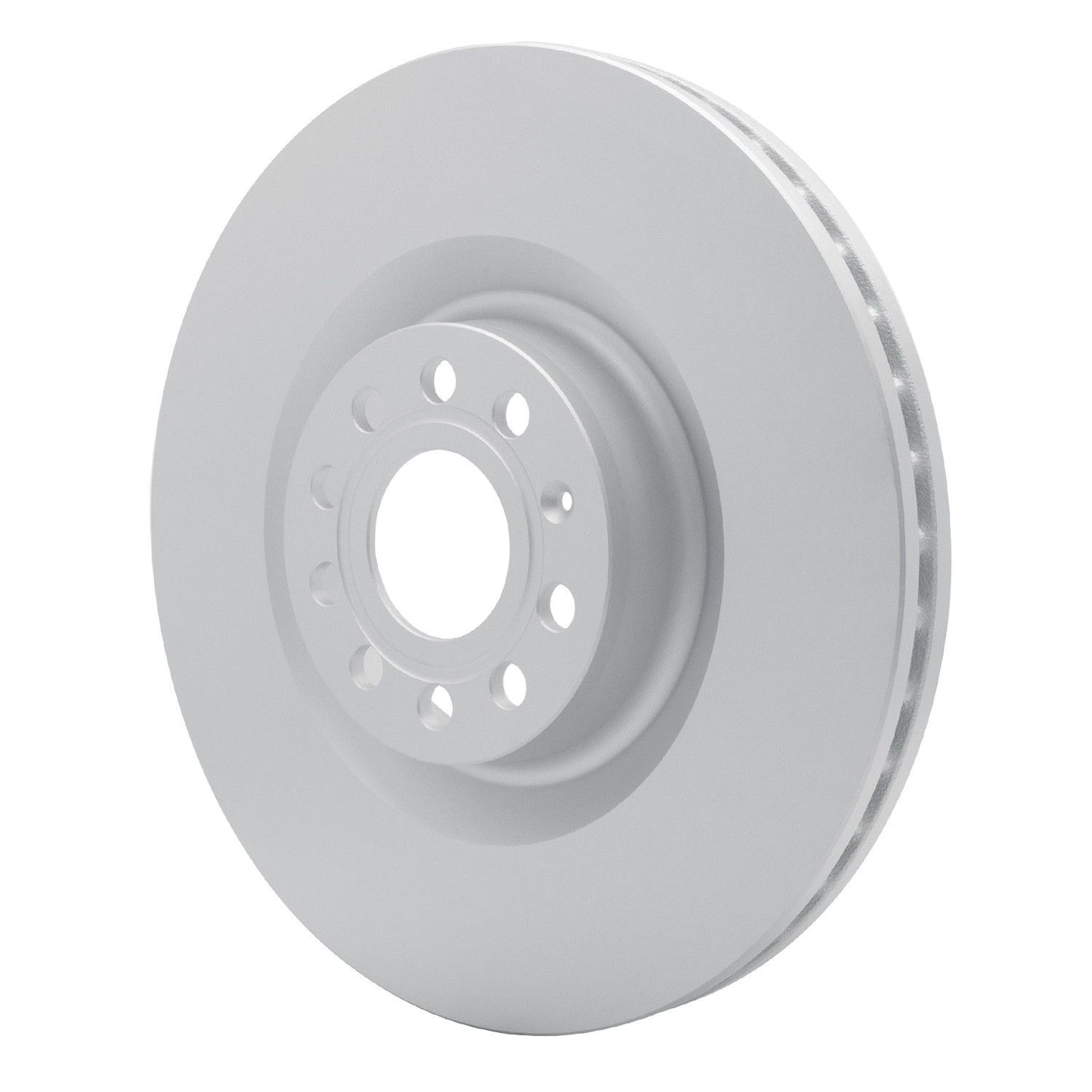 Dynamic Friction Company Disc Brake Rotor 604-74029