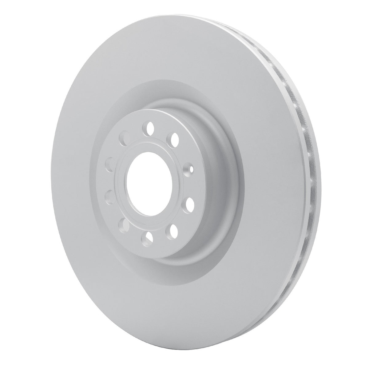 Dynamic Friction Company Disc Brake Rotor 604-74029