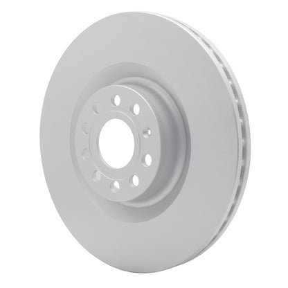 Dynamic Friction Company Disc Brake Rotor 604-74029