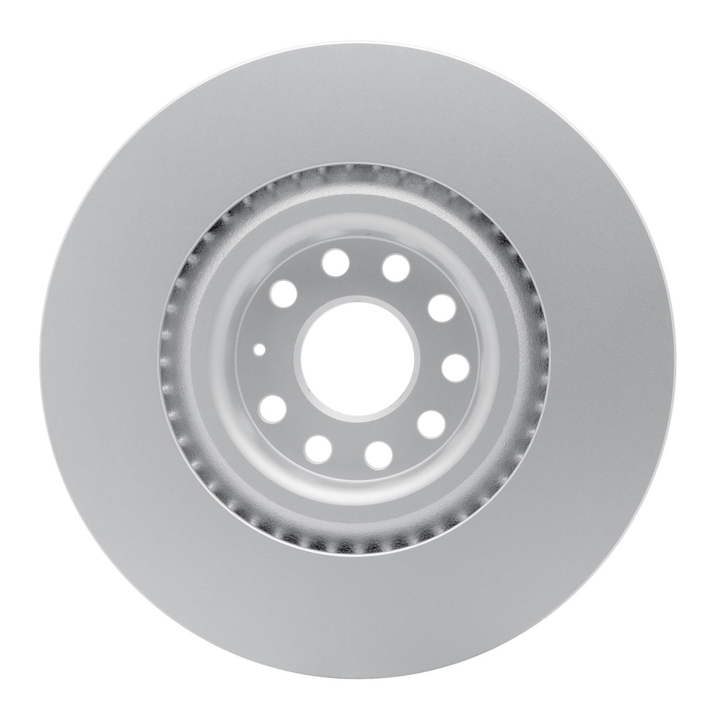 Dynamic Friction Company Disc Brake Rotor 604-74029