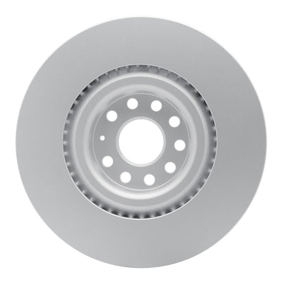 Dynamic Friction Company Disc Brake Rotor 604-74029