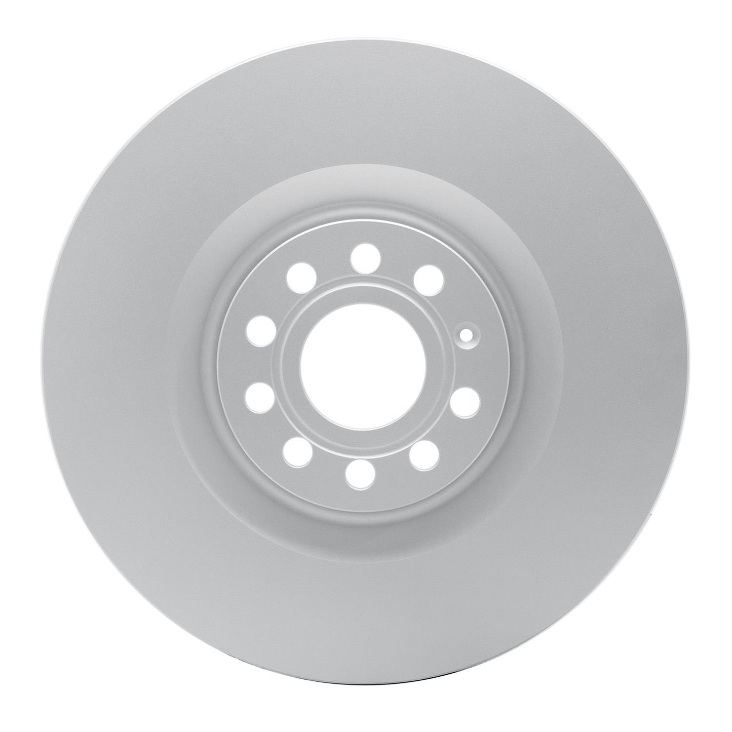 Dynamic Friction Company Disc Brake Rotor 604-74029