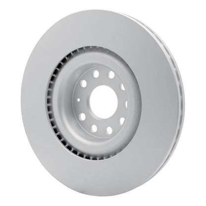 Dynamic Friction Company Disc Brake Rotor 604-74029