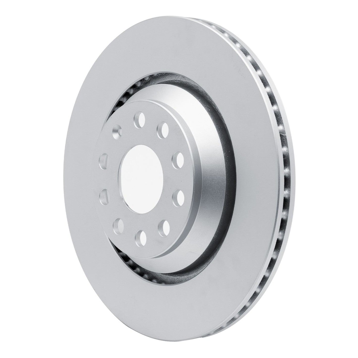 Dynamic Friction Company Disc Brake Rotor 604-74030