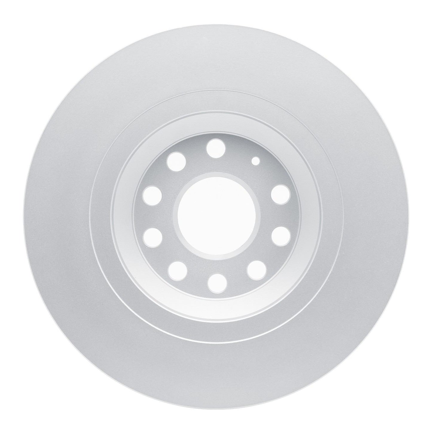 Dynamic Friction Company Disc Brake Rotor 604-74030