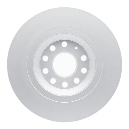 Dynamic Friction Company Disc Brake Rotor 604-74030