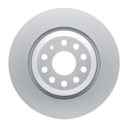 Dynamic Friction Company Disc Brake Rotor 604-74030