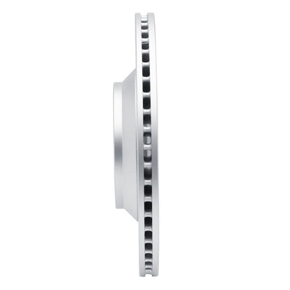 Dynamic Friction Company Disc Brake Rotor 604-74030