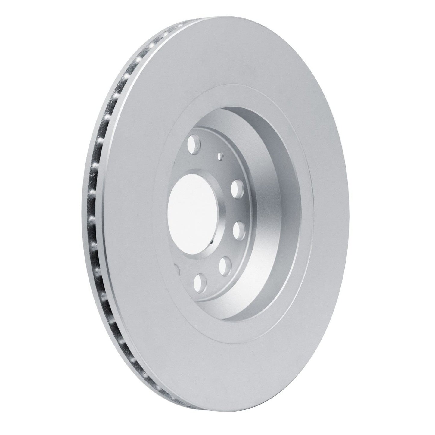 Dynamic Friction Company Disc Brake Rotor 604-74030