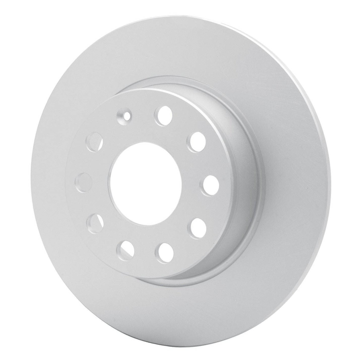 Dynamic Friction Company Disc Brake Rotor 604-74031