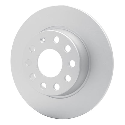 Dynamic Friction Company Disc Brake Rotor 604-74031