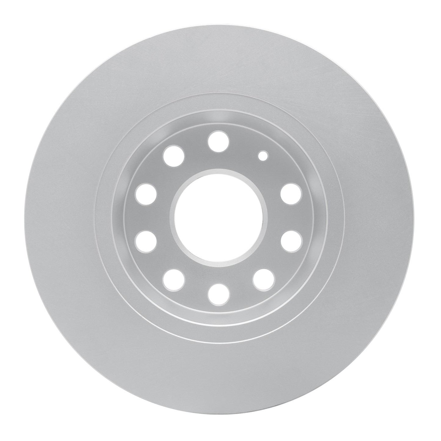 Dynamic Friction Company Disc Brake Rotor 604-74031