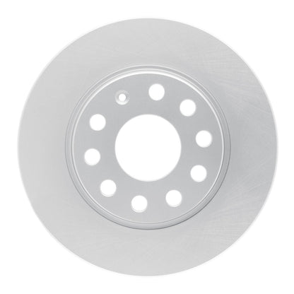 Dynamic Friction Company Disc Brake Rotor 604-74031
