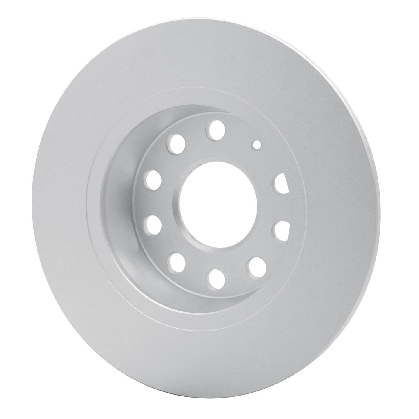 Dynamic Friction Company Disc Brake Rotor 604-74031