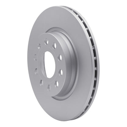Dynamic Friction Company Disc Brake Rotor 604-74032