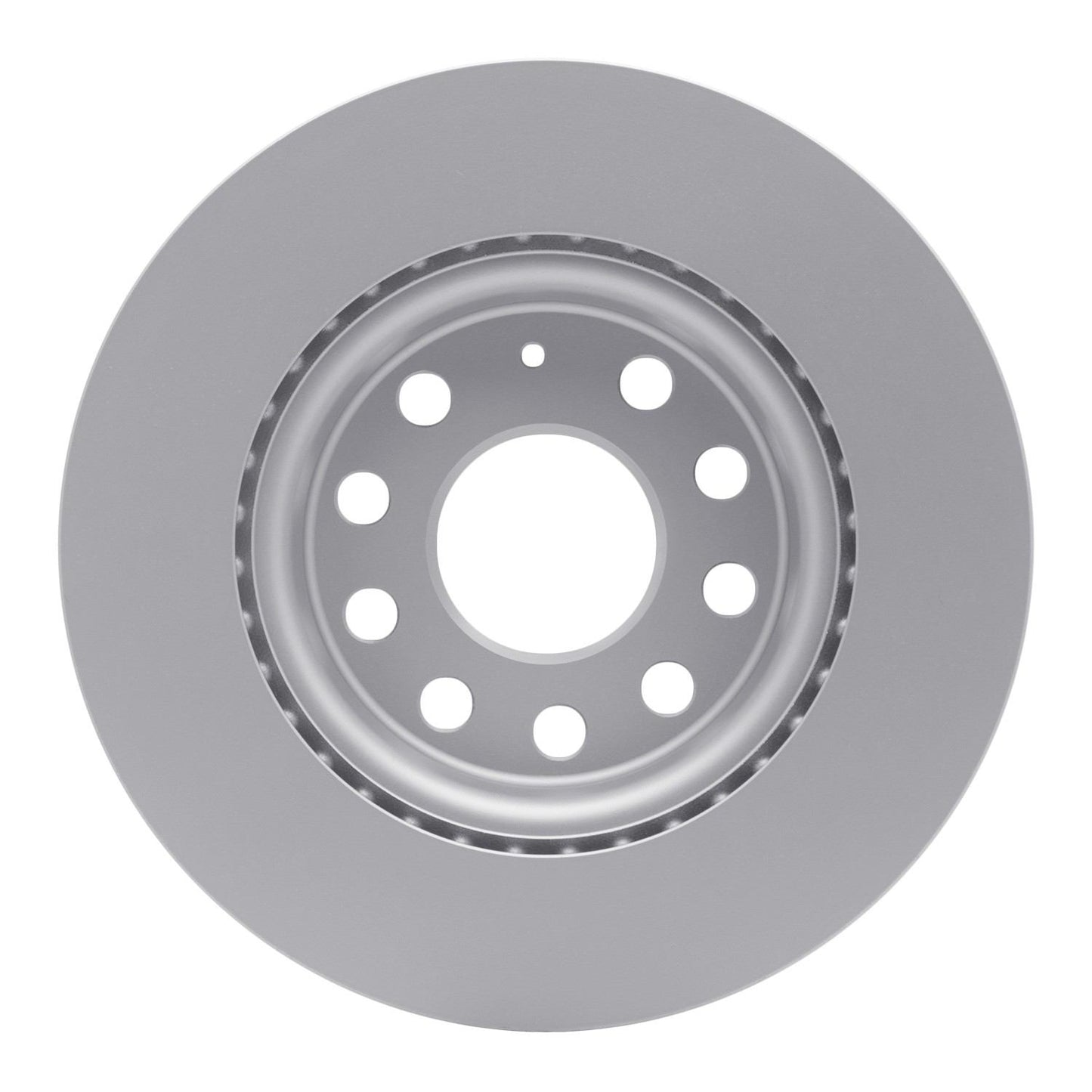 Dynamic Friction Company Disc Brake Rotor 604-74032