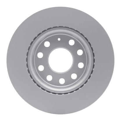 Dynamic Friction Company Disc Brake Rotor 604-74032