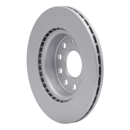 Dynamic Friction Company Disc Brake Rotor 604-74032
