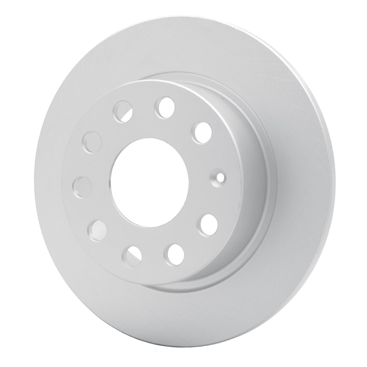 Dynamic Friction Company Disc Brake Rotor 604-74033