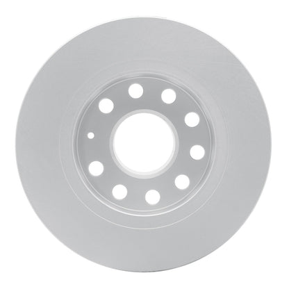 Dynamic Friction Company Disc Brake Rotor 604-74033