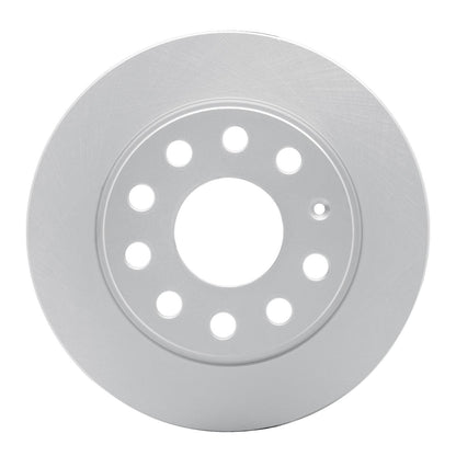 Dynamic Friction Company Disc Brake Rotor 604-74033