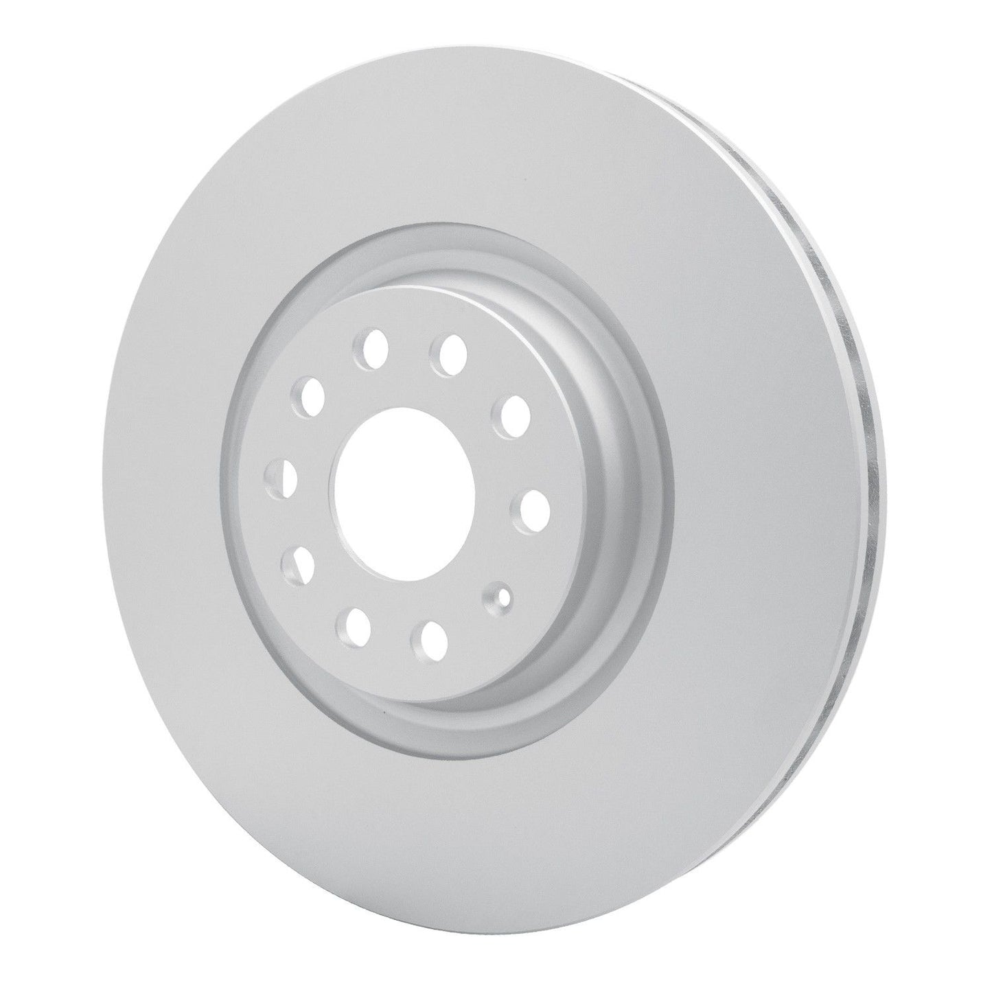 Dynamic Friction Company Disc Brake Rotor 604-74034