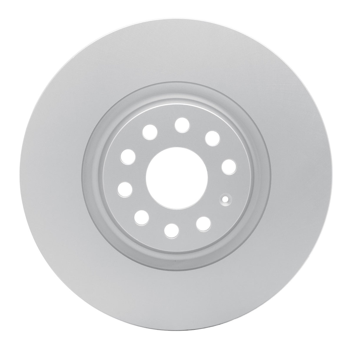 Dynamic Friction Company Disc Brake Rotor 604-74034