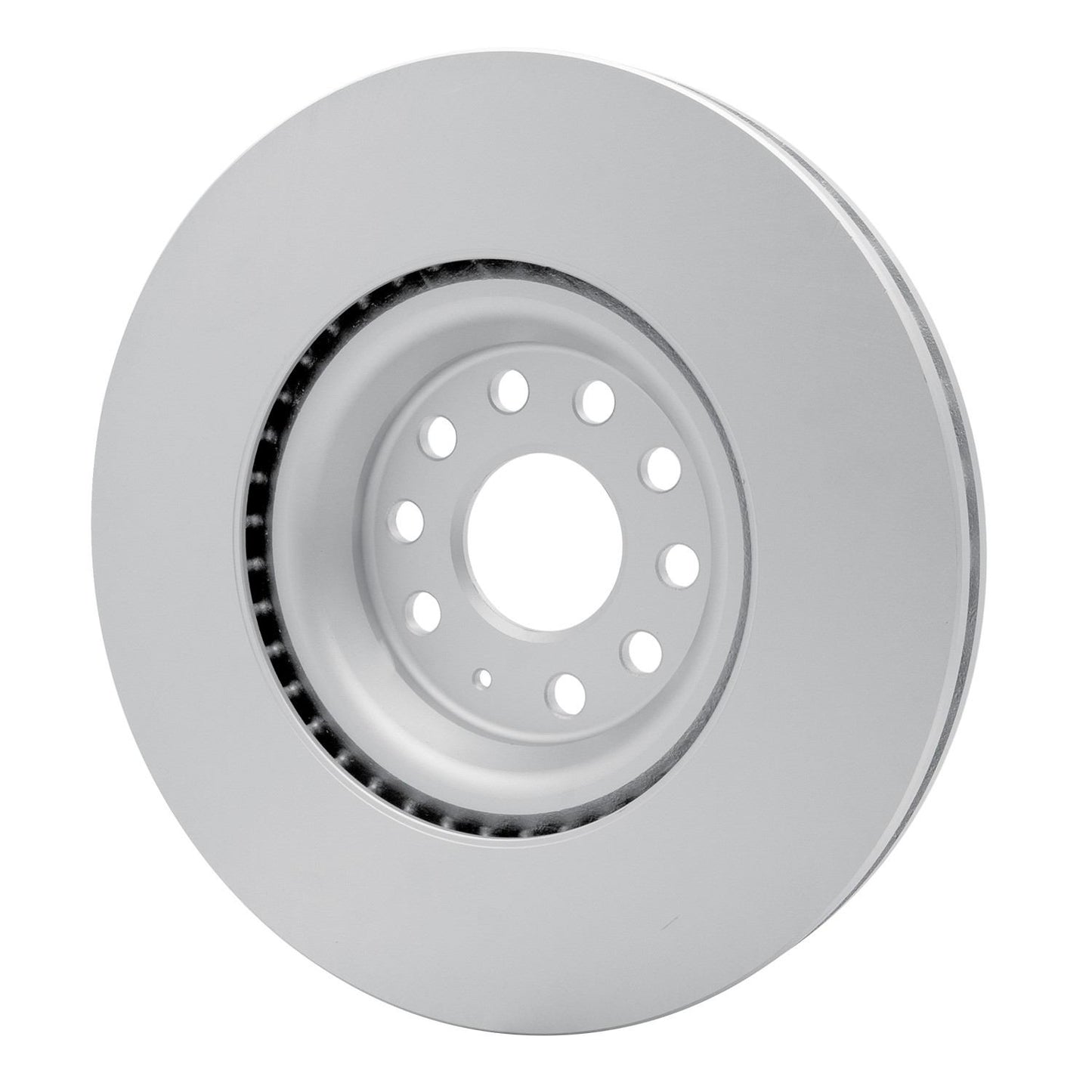 Dynamic Friction Company Disc Brake Rotor 604-74034