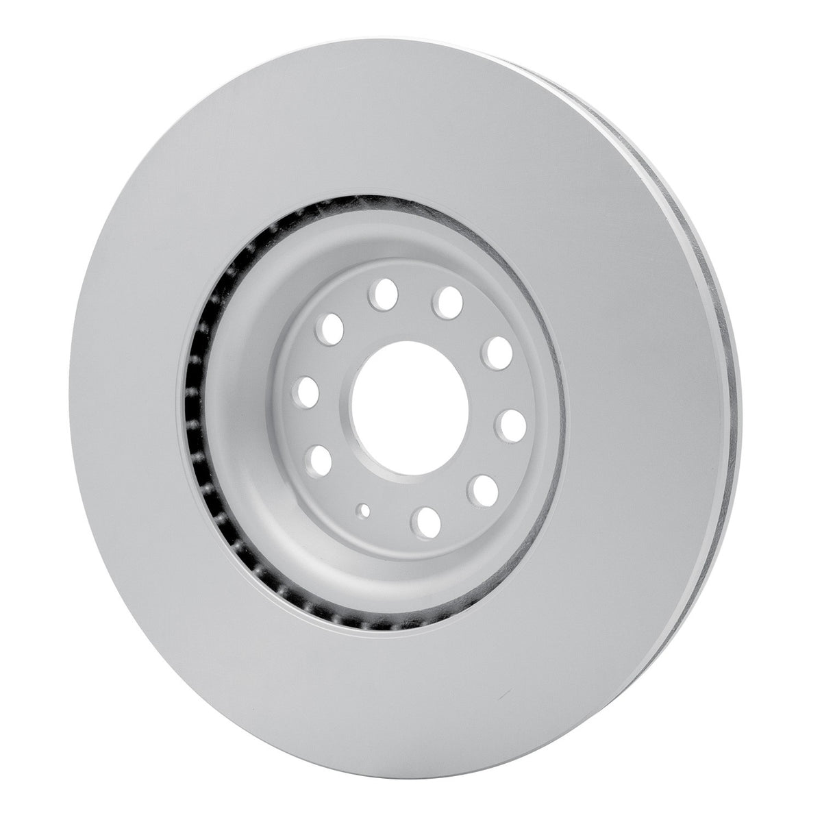 Dynamic Friction Company Disc Brake Rotor 604-74034