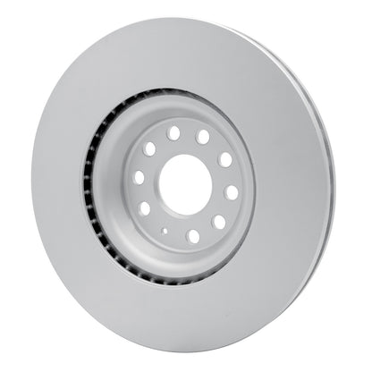 Dynamic Friction Company Disc Brake Rotor 604-74034