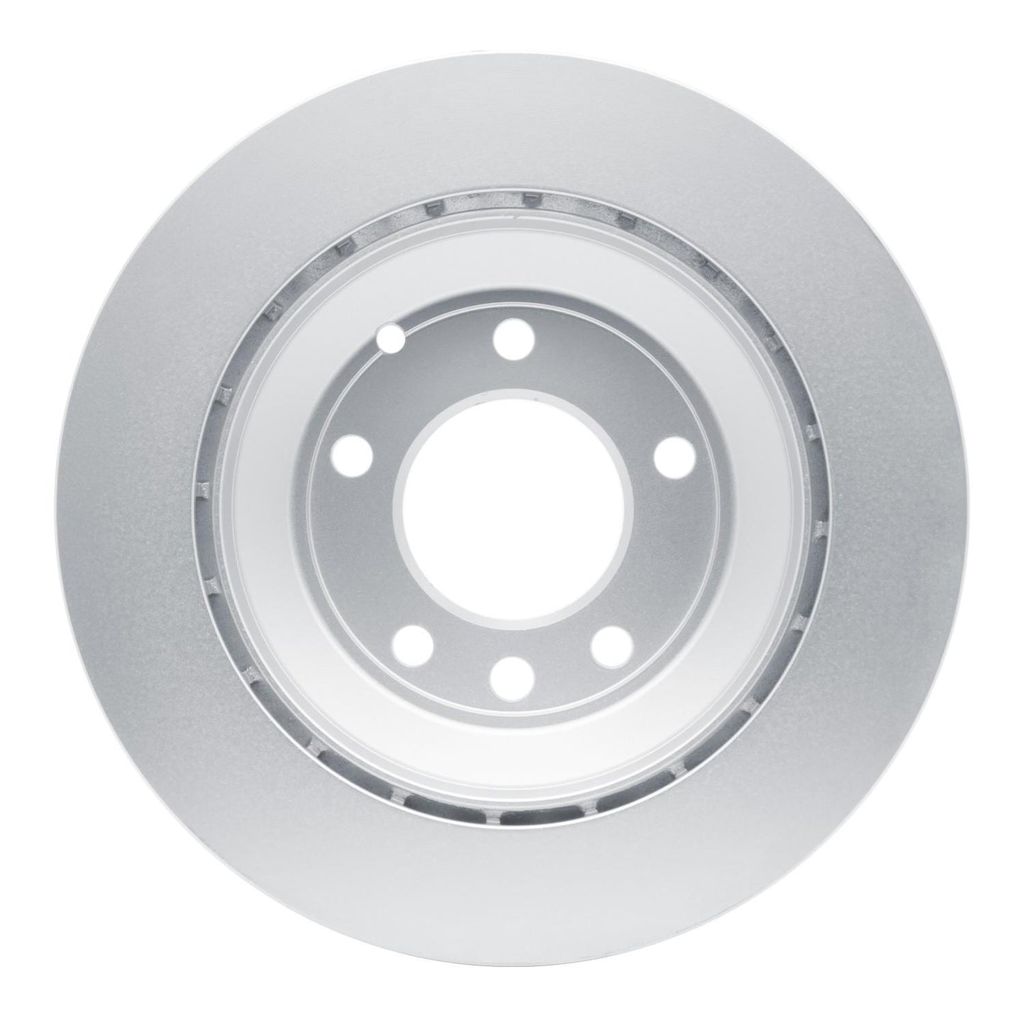 Dynamic Friction Company Disc Brake Rotor 604-74048