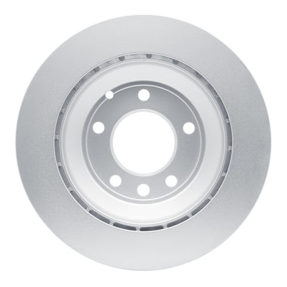 Dynamic Friction Company Disc Brake Rotor 604-74048