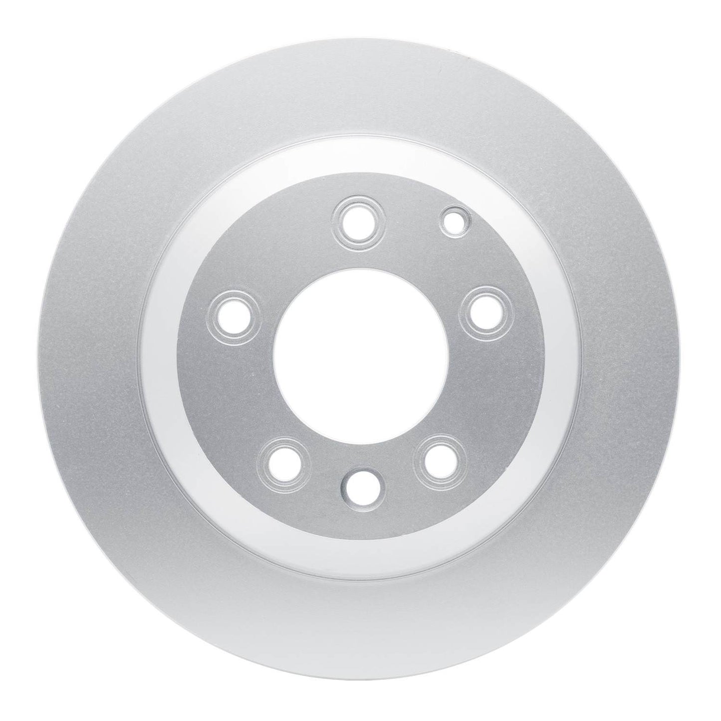 Dynamic Friction Company Disc Brake Rotor 604-74048