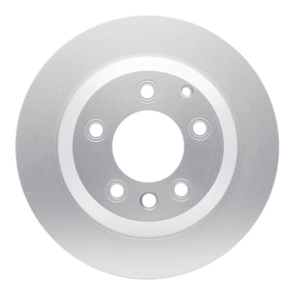 Dynamic Friction Company Disc Brake Rotor 604-74048