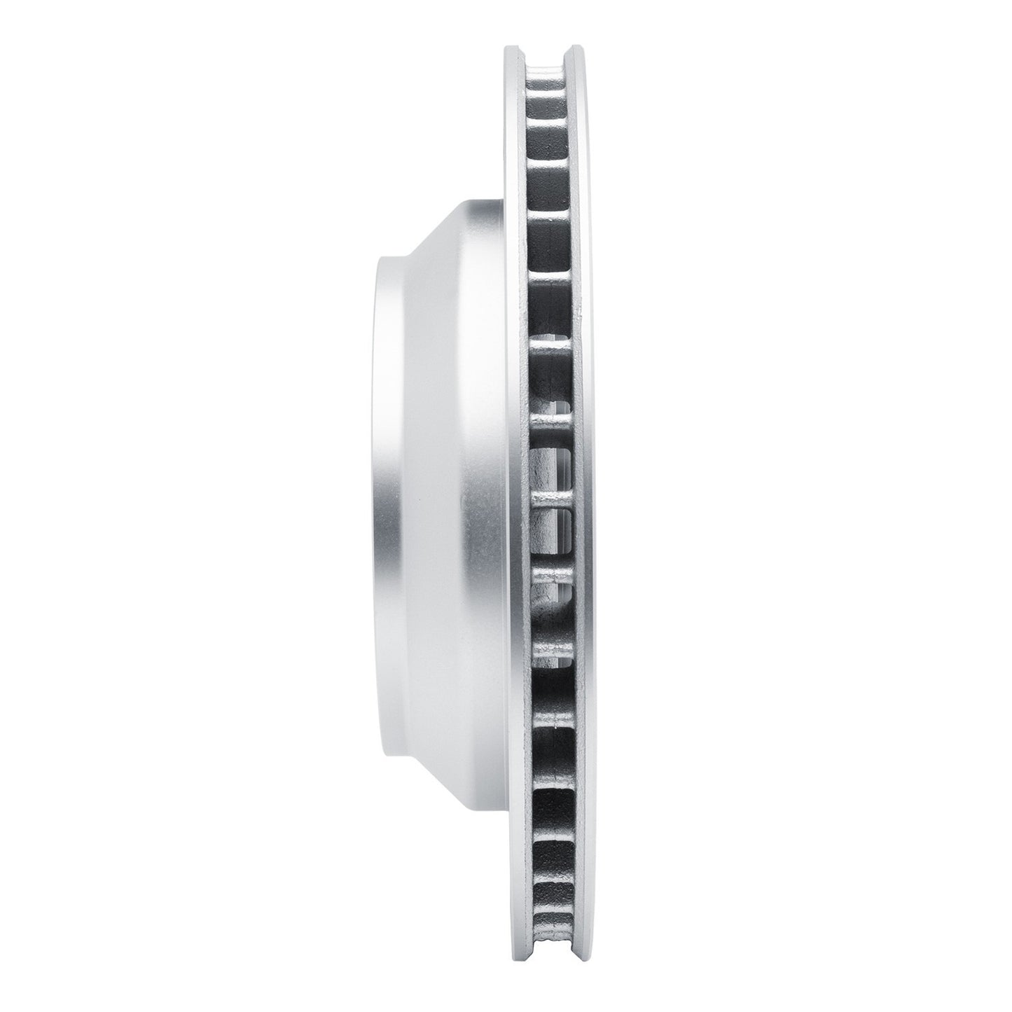 Dynamic Friction Company Disc Brake Rotor 604-74048
