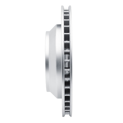 Dynamic Friction Company Disc Brake Rotor 604-74048