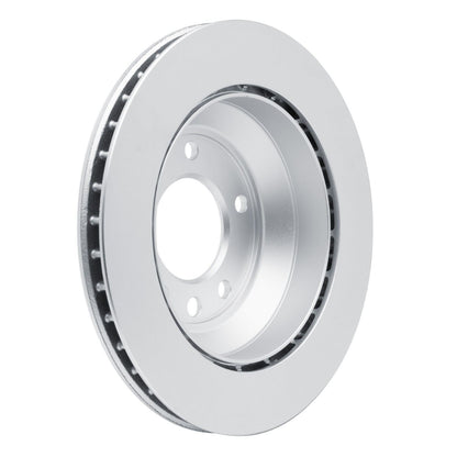 Dynamic Friction Company Disc Brake Rotor 604-74048