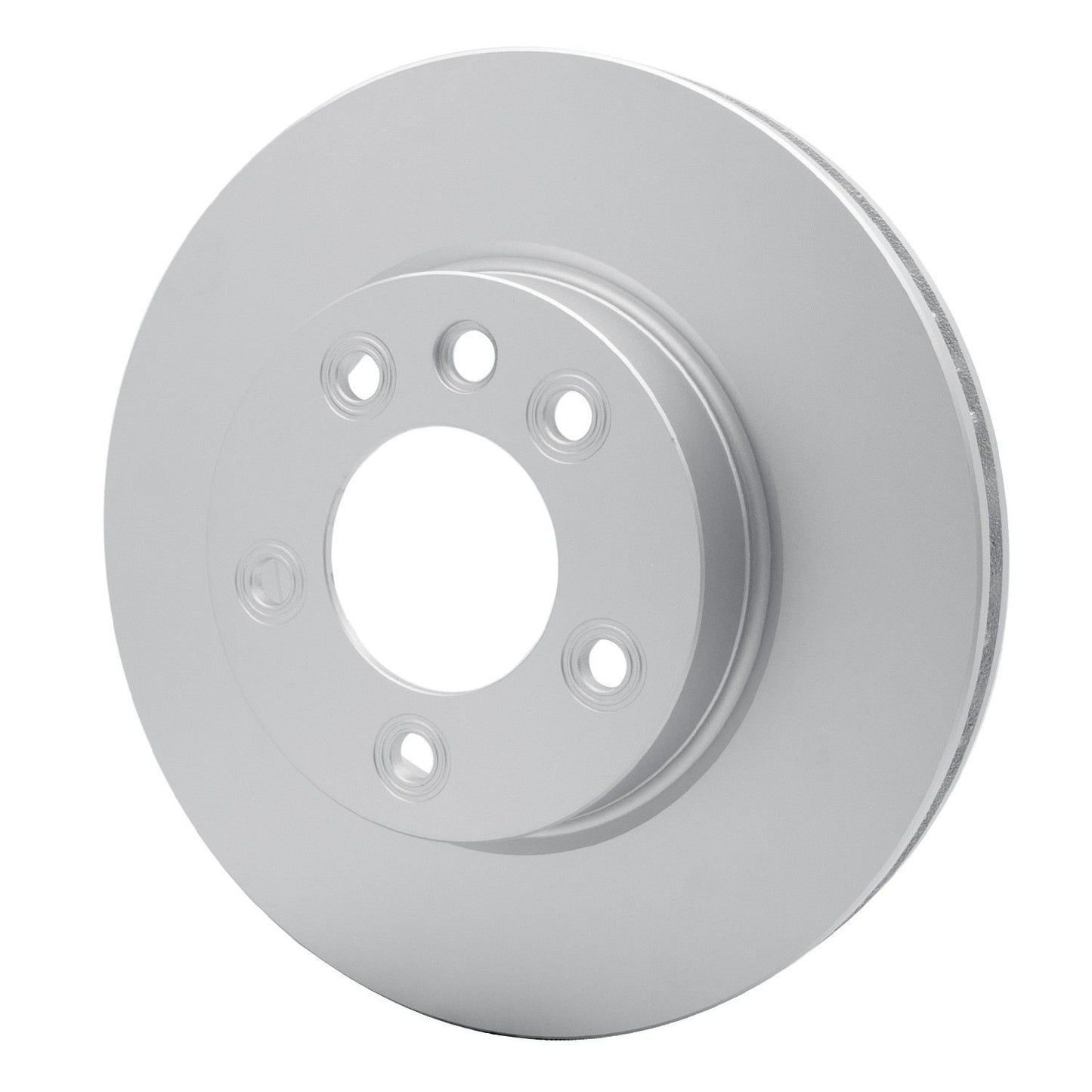 Dynamic Friction Company Disc Brake Rotor 604-74049D