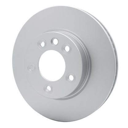 Dynamic Friction Company Disc Brake Rotor 604-74049D