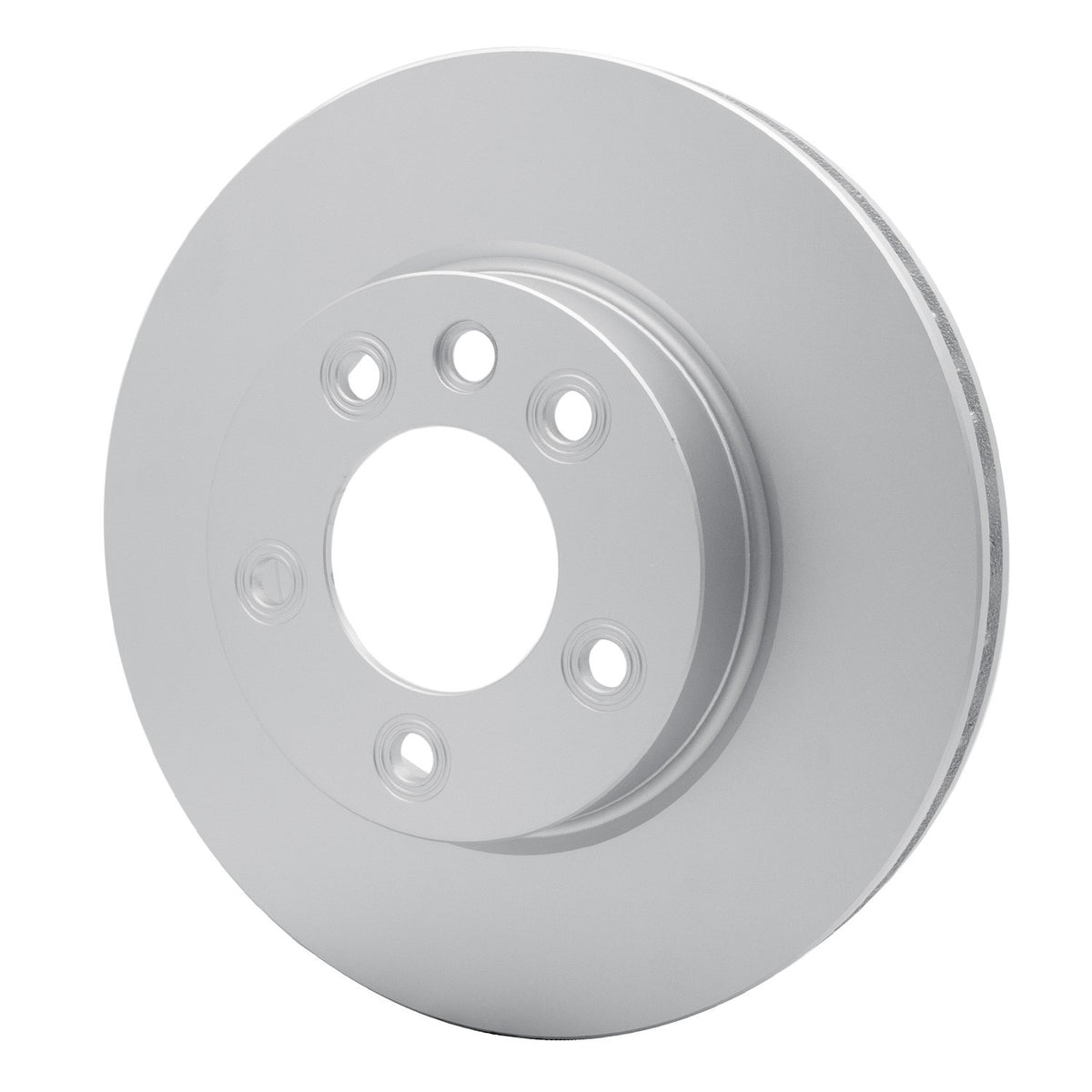 Dynamic Friction Company Disc Brake Rotor 604-74049D