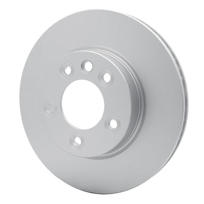 Dynamic Friction Company Disc Brake Rotor 604-74049D