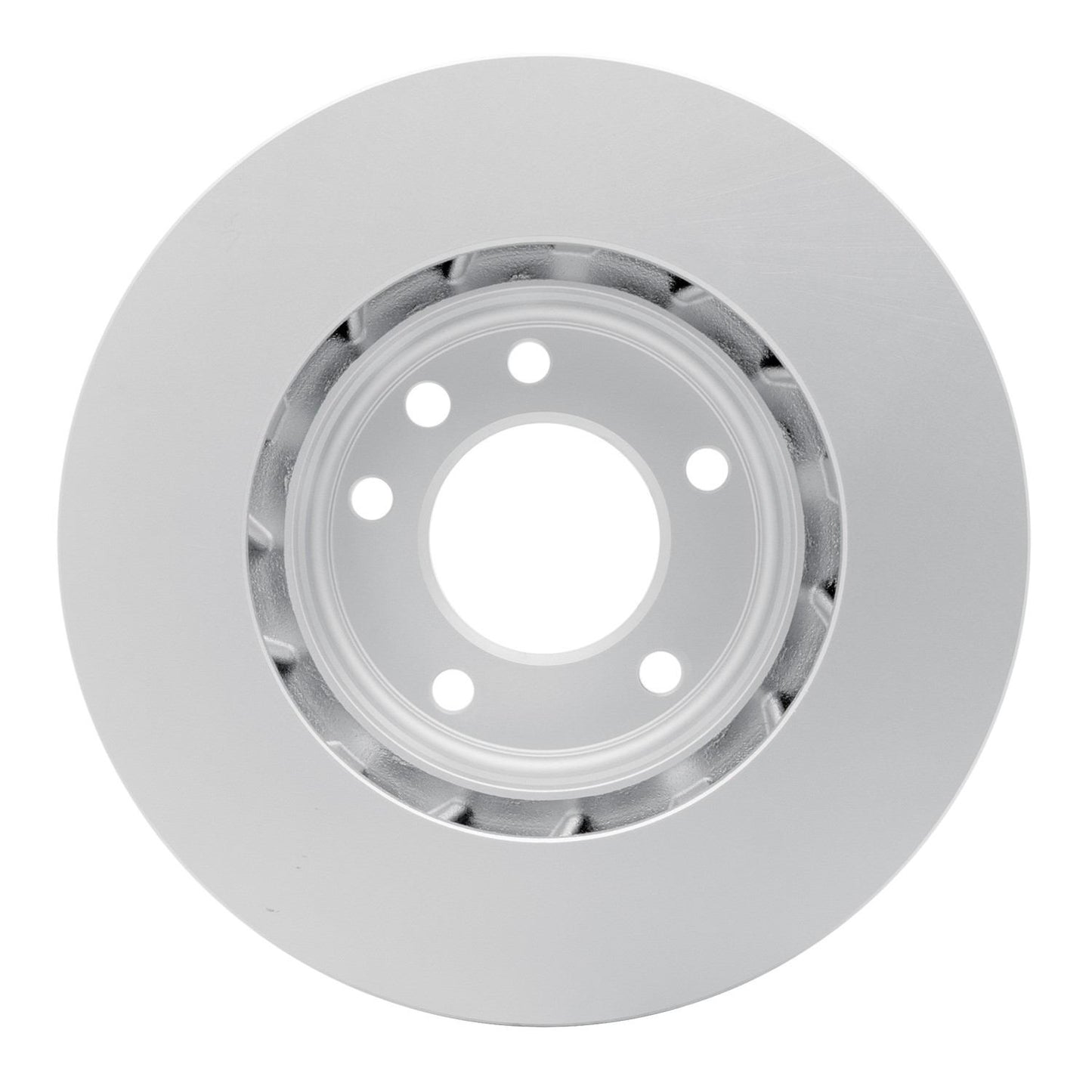 Dynamic Friction Company Disc Brake Rotor 604-74049D