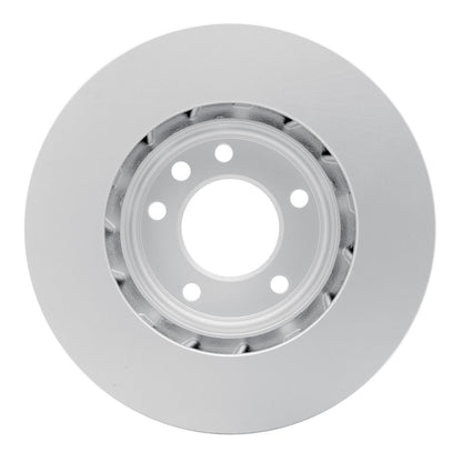 Dynamic Friction Company Disc Brake Rotor 604-74049D