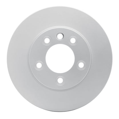 Dynamic Friction Company Disc Brake Rotor 604-74049D